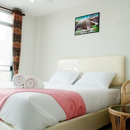 Sabai Sabai House Pattaya汽车旅馆 客房 照片