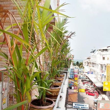 Sabai Sabai House Pattaya汽车旅馆 客房 照片