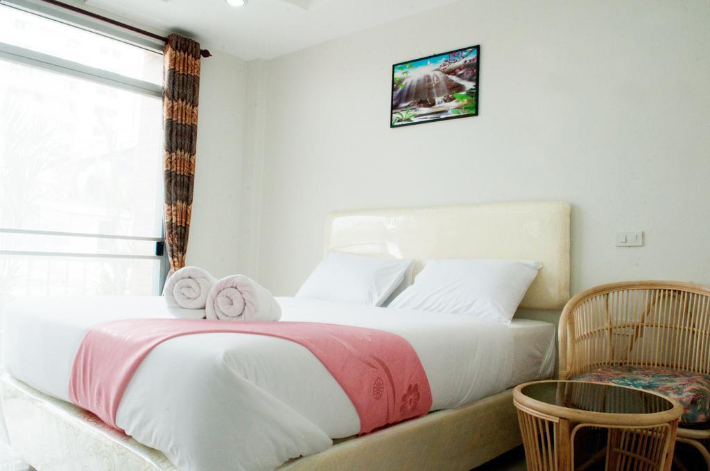 Sabai Sabai House Pattaya汽车旅馆 客房 照片