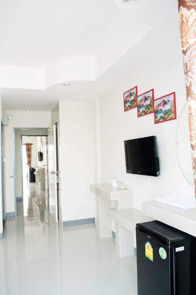 Sabai Sabai House Pattaya汽车旅馆 外观 照片