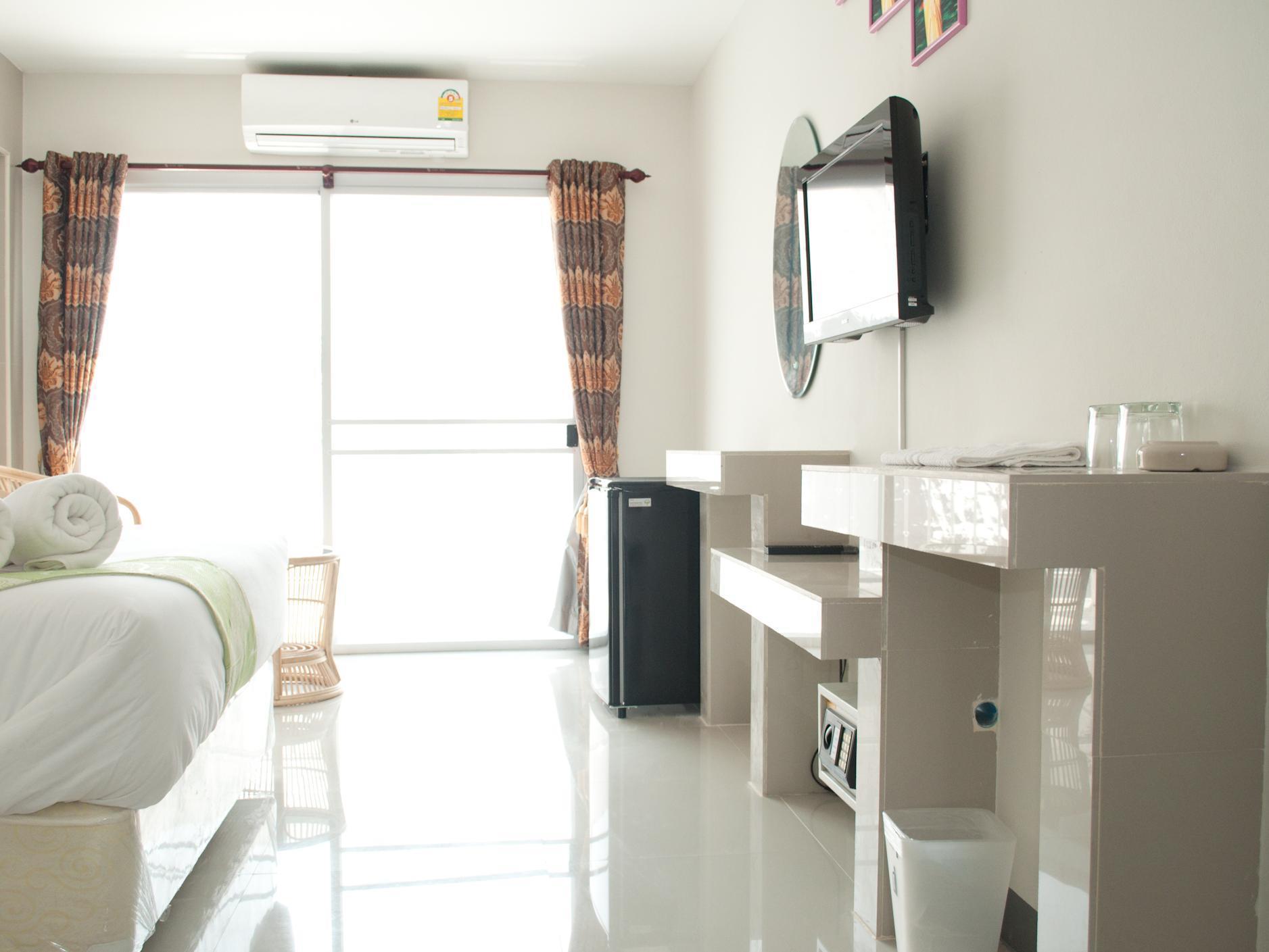 Sabai Sabai House Pattaya汽车旅馆 外观 照片