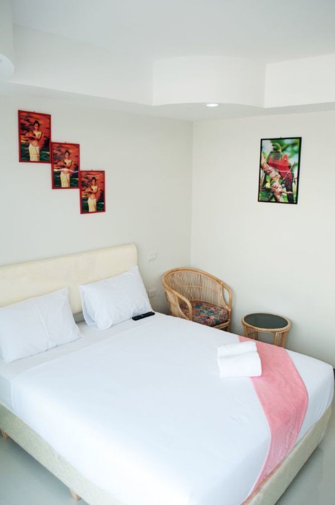 Sabai Sabai House Pattaya汽车旅馆 外观 照片