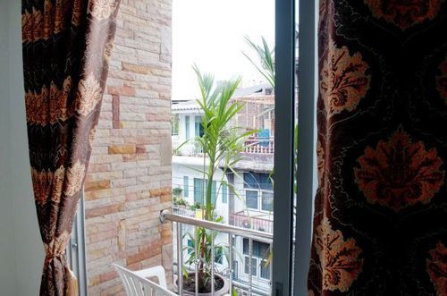 Sabai Sabai House Pattaya汽车旅馆 外观 照片