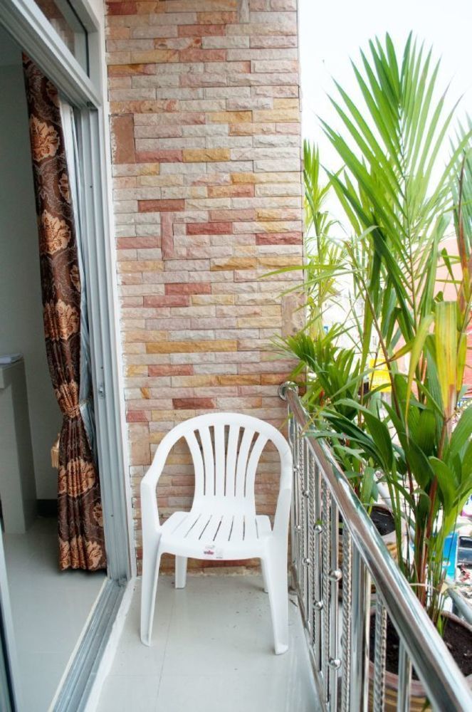 Sabai Sabai House Pattaya汽车旅馆 外观 照片