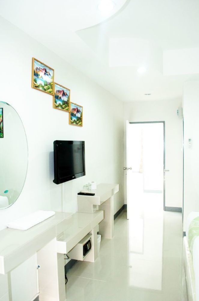 Sabai Sabai House Pattaya汽车旅馆 外观 照片