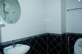 Sabai Sabai House Pattaya汽车旅馆 外观 照片